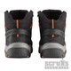 Scruffs Sabatan Safety Boots Black