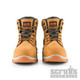 Scruffs Ridge Safety Boots Tan