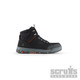 Scruffs Switchback 3 Safety Boots Black