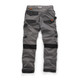 Scruffs Trade Holster Trousers Graphite