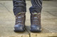 Apache Neptune Safety Boots