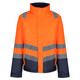 Hi-Vis Parka Jacket