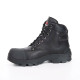 Rock Fall RF10 Ebonite Robust Safety Boot