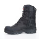 Rock Fall RF4500 Titanium Waterproof Safety Boot with Side Zip