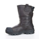 Rock Fall RF70 Texas Waterproof Rigger Safety Boot