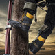 Rock Fall RF800 PowerMax High Leg Waterproof Electrical Hazard Safety Boot