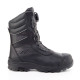 Rock Fall RF710 Magma High Leg Internal Metatarsal Waterproof Boa Safety Boot 10/22