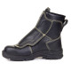 Rock Fall RF8000 Helios High Leg Internal Metatarsal Electrical Hazard Foundry Safety Boot