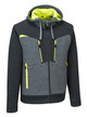 Portwest DX472 - DX4 Zipped Hoodie