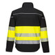 Portwest PW375 - PW3 Hi-Vis Class 1 Softshell