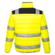 Portwest PW371 - PW3 Hi-Vis Baffle Jacket