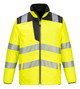 Portwest PW367 - PW3 Hi-Vis Breathable 5-in-1 Jacket