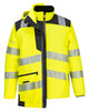 Portwest PW367 - PW3 Hi-Vis Breathable 5-in-1 Jacket