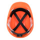 Portwest PS57 - Expertbase Wheel Safety Helmet