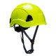 Portwest PS63 - Height Endurance Vented Helmet