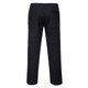 Portwest C070 - Drawstring Trousers Black