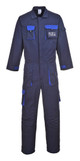 Portwest TX15 - Texo Contrast Coverall