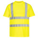 Portwest EC12 - Eco Hi-Vis T-Shirt S/S (6 Pack)