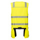 Portwest PW308 - PW3 Hi-Vis Class 1 Tool Vest