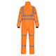 Portwest S593 - Hi-Vis Extreme Rain Coverall