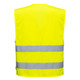 Portwest C374 - Hi-Vis Mesh Two Band Vest