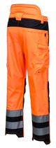 Portwest PW342 - PW3 Hi-Vis Extreme Rain Trousers