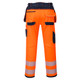 PW3 Hi-Vis Holster Work Trouser