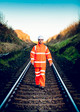 Portwest S590 - Hi-Vis Extreme Rain Jacket