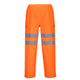 Portwest S597 - Hi-Vis Extreme Rain Trousers