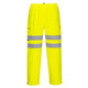 Portwest S597 - Hi-Vis Extreme Rain Trousers