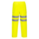 Portwest S597 - Hi-Vis Extreme Rain Trousers