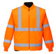 Portwest S766 - Hi-Vis 5-in-1 Contrast Essential Jacket