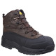 Amblers Orca Hybrid Waterproof Boot