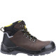 Ambler Laymore S3 Safety Boot - AS203