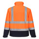 Portwest S425 - Hi-Vis Contrast Softshell