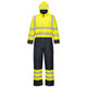 Portwest S485 - Hi-Vis Contrast Winter Coverall