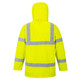 Portwest S160 - Hi-Vis Rain Lite Traffic Jacket
