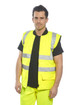 Portwest S468 - Hi-Vis 4-in-1 Traffic Jacket