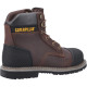 CAT Powerplant S3 Safety Boot