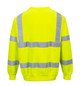 Portwest B303 - Hi-Vis Sweatshirt