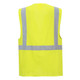 Portwest S476 - Berlin Hi-Vis Executive Vest