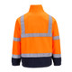 Portwest F301 - Hi-Vis Contrast Fleece