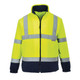 Portwest F301 - Hi-Vis Contrast Fleece