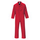 Portwest C813 - Liverpool Zip Coverall