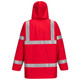 Portwest S785 - Bizflame Rain Anti-Static FR Jacket