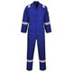 Portwest AF73 - Araflame Silver Coverall