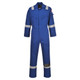 Portwest FR50 - Flame Resistant Anti-Static Coverall 350g