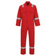 Portwest BIZ5 - Bizweld Iona FR Coverall