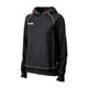 Scruffs Women's Trade Hoodie Black