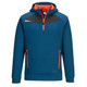 Portwest DX467 - DX4 Quarter Zip Hoodie